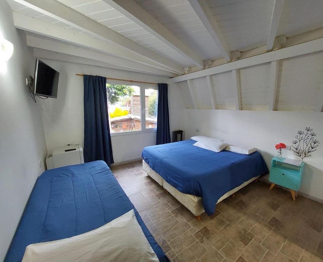 Ciao Bariloche - Habitaciones Privadas En Hostel Extérieur photo